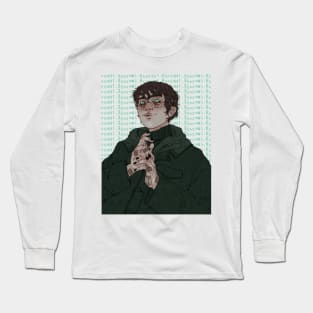 renewal Long Sleeve T-Shirt